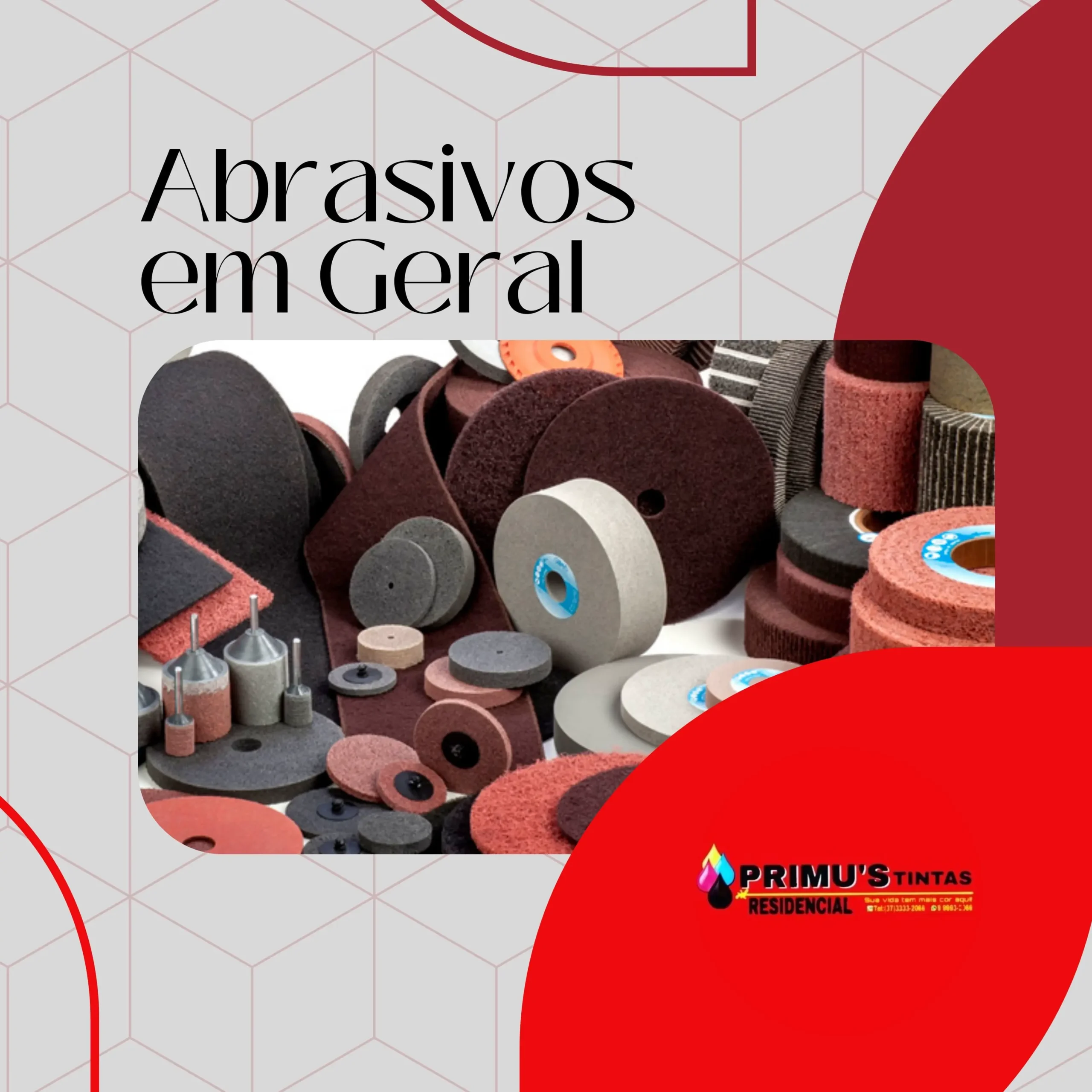 Loja de Tintas Automotivas