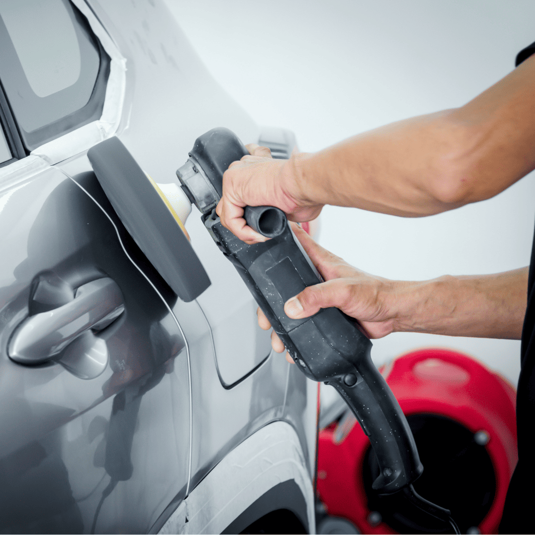 Loja de Tintas Automotivas